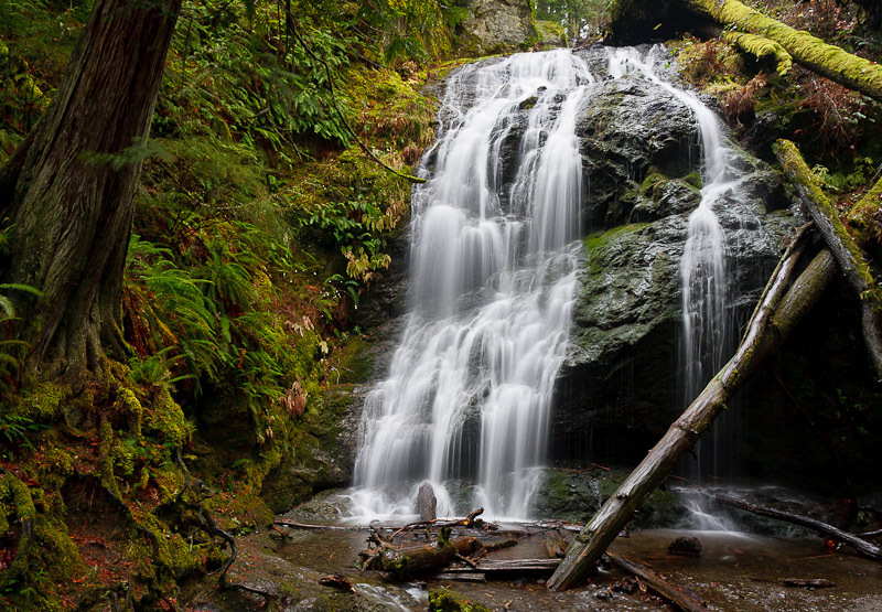 8 Awesome Autumn Adventures in the Pacific Northwest